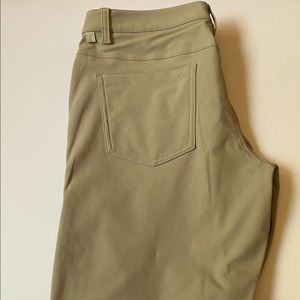 Lululemon ABC Pants Skinny
